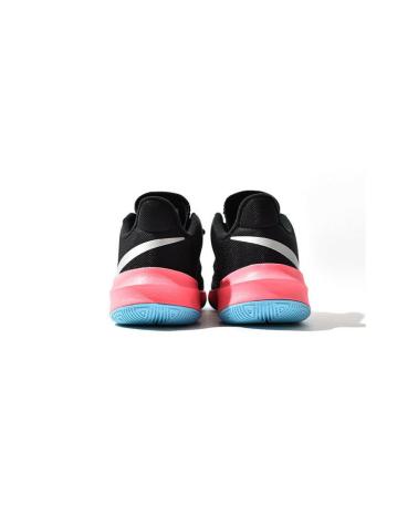 ZAPATILLAS NIKE REACT HYPERSPEED COURT SE NEGRAS NEGRO