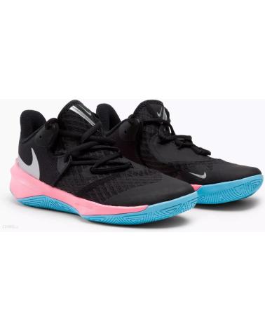 ZAPATILLAS NIKE REACT HYPERSPEED COURT SE NEGRAS NEGRO
