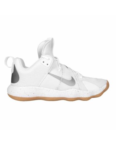 SCARPE NIKE REACT HYPERSET SE BIANCHE BLANCO