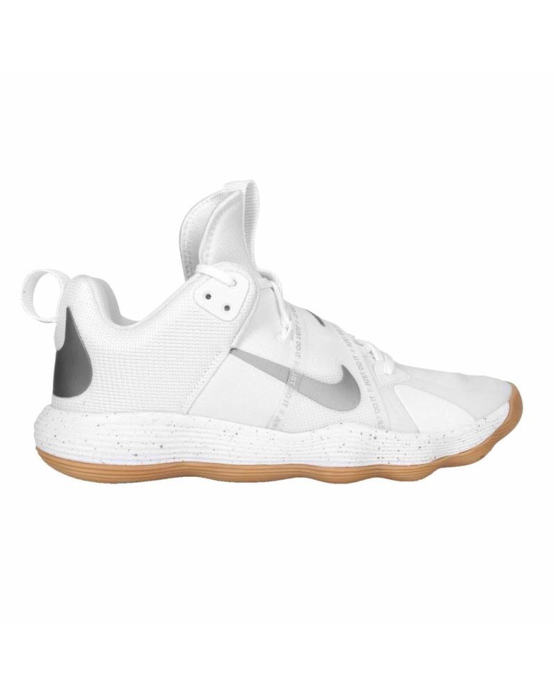 ZAPATILLAS NIKE REACT HYPERSET SE BLANCAS BLANCO