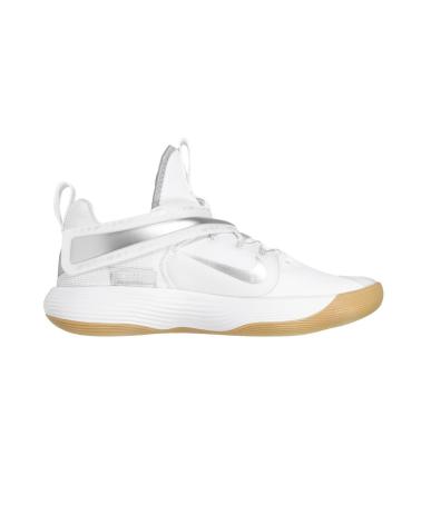ZAPATILLAS NIKE REACT HYPERSET SE BLANCAS BLANCO