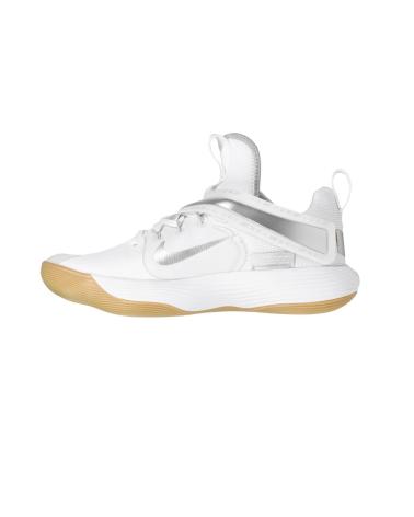 ZAPATILLAS NIKE REACT HYPERSET SE BLANCAS BLANCO