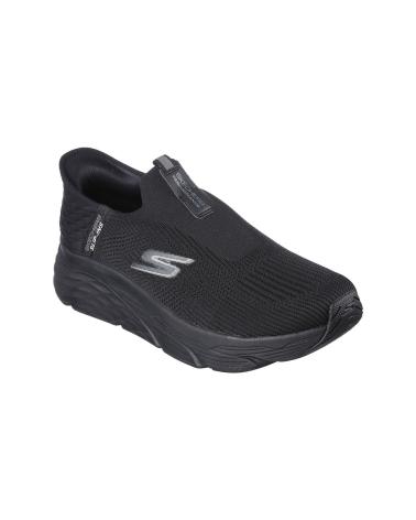 Startseite-SKECHERS-ZAPATILLAS-MAX-CUSHIONING-NEGRO