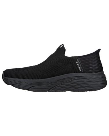 Startseite-SKECHERS-ZAPATILLAS-MAX-CUSHIONING-NEGRO