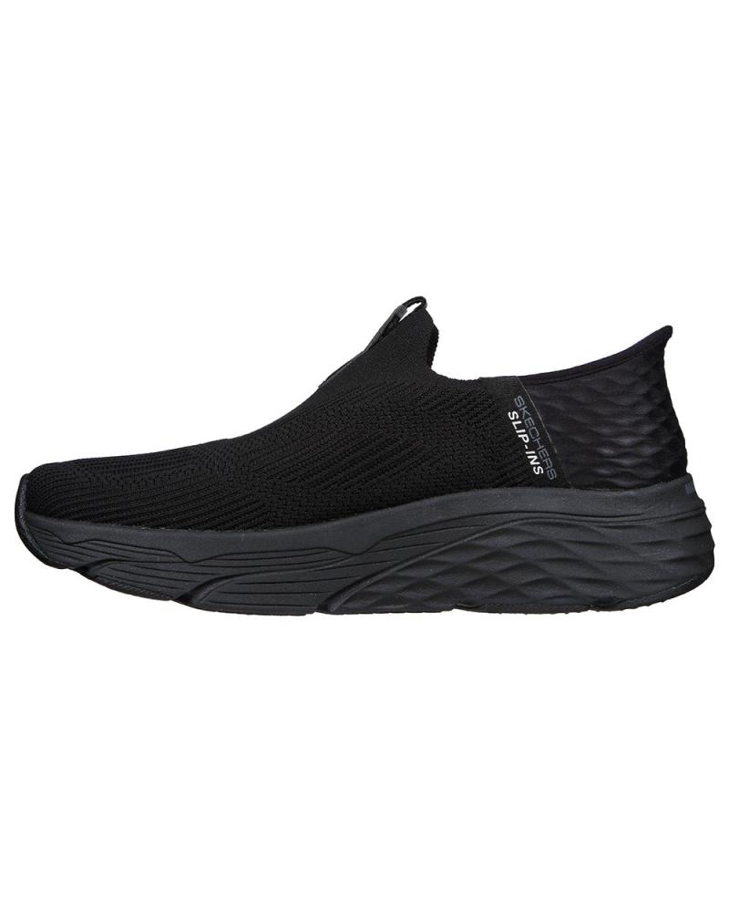 Startseite-SKECHERS-ZAPATILLAS-MAX-CUSHIONING-NEGRO