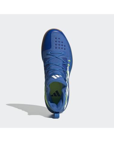 ADIDAS STABIL NEXT GEN BLEU - CHAUSSURES DE HANDBALL UNISEXE AZUL