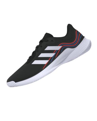 CHAUSSURES ADIDAS NOVAFLIGHT HANDBALL ET VOLLEY NOIRES NEGRO