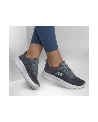 Inizio-SKECHERS-ZAPATILLAS-MUJER-GO-WALK-FLEX-GRIS