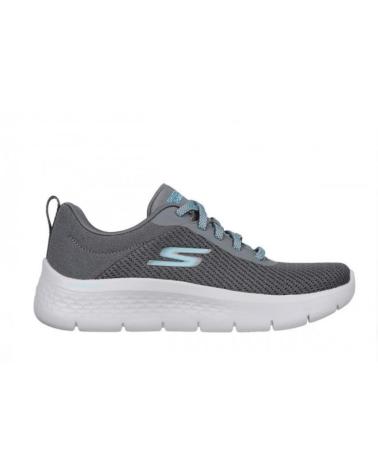 Inizio-SKECHERS-ZAPATILLAS-MUJER-GO-WALK-FLEX-GRIS