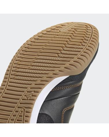 ADIDAS TOP SALA COMPETITION FUTSAL - PRETO NEGRO
