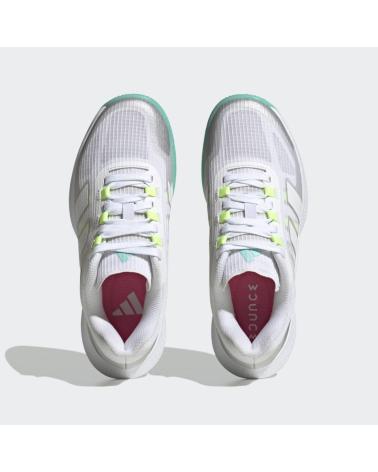 ADIDAS FORCEBOUNCE 2.0 SCARPE DA PALLAMANO DONNA GRIGIE GRIS