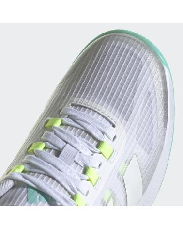 ADIDAS FORCEBOUNCE 2.0 SCARPE DA PALLAMANO DONNA GRIGIE GRIS