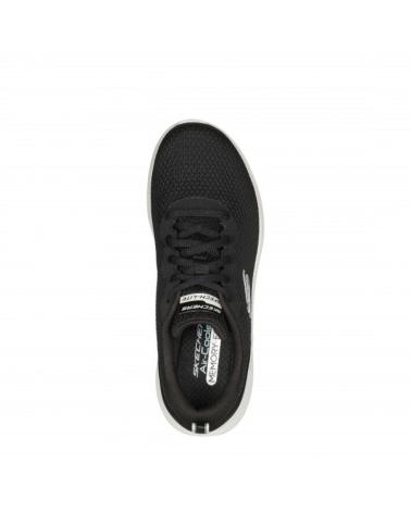SKECHERS BEST CHANCE NERO AJ5904-001 NEGRO BLACK AJ5904 001