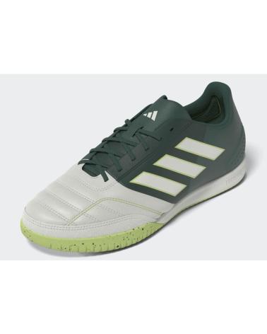 ADIDAS TOP SALA COMPETITION INDOOR FOOTBALL SHOES GREEN VERDE