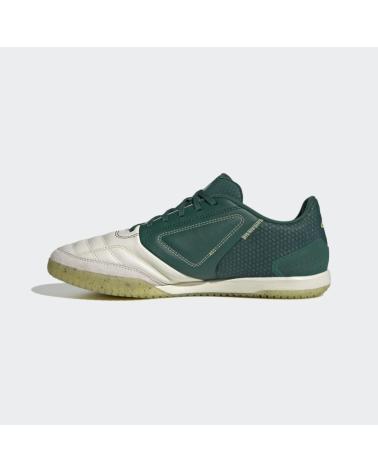 ADIDAS TOP SALA COMPETITION INDOOR FOOTBALL SHOES GREEN VERDE
