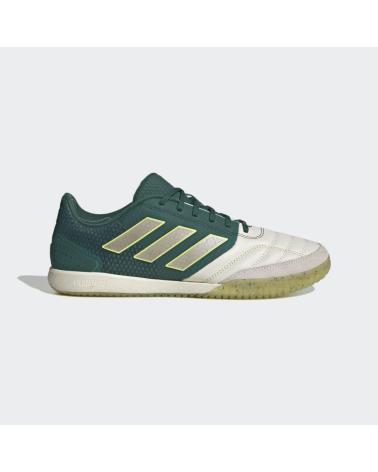 SAPATILHAS FUTSAL ADIDAS TOP SALA COMPETITION VERDE VERDE