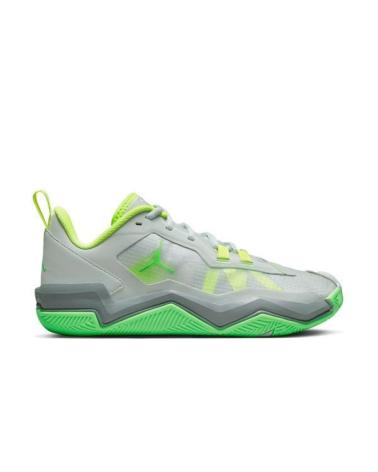 JORDAN ONE TAKE 4 GRAU 011 GRIS 011