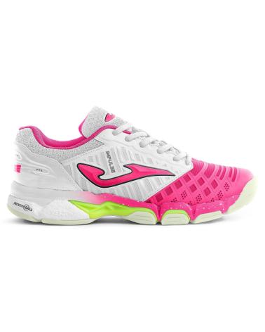 SAPATILHAS JOMA V IMPULSE 2402 BRANCAS BLANCO