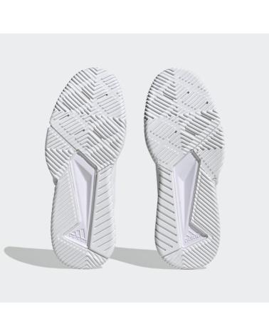 ADIDAS ADIDAS COURT TEAM BOUNCE BLANCAS PARA BALONMANO Y VÓLEY BLANCO