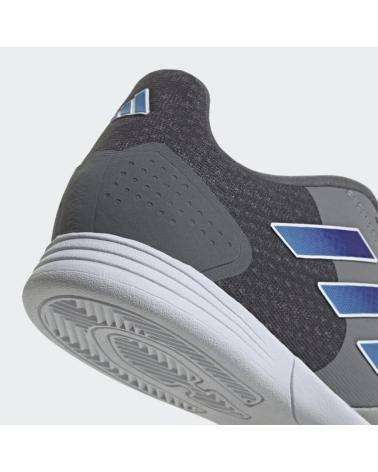 ADIDAS SAPATILHAS DE FUTSAL TOP SALA COMPETITION J CINZENTAS GRIS