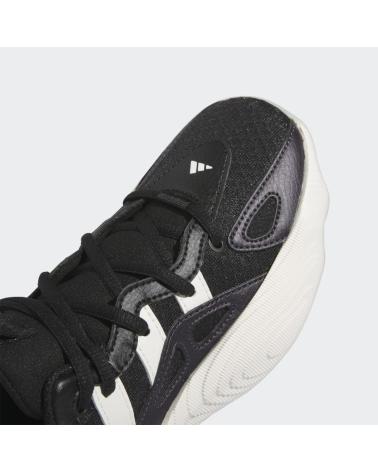 ADIDAS SAPATILHAS DE BASQUETEBOL TRAE UNLIMITED 2 PRETAS NEGRO
