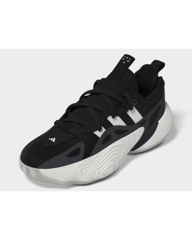 ADIDAS SAPATILHAS DE BASQUETEBOL TRAE UNLIMITED 2 PRETAS NEGRO