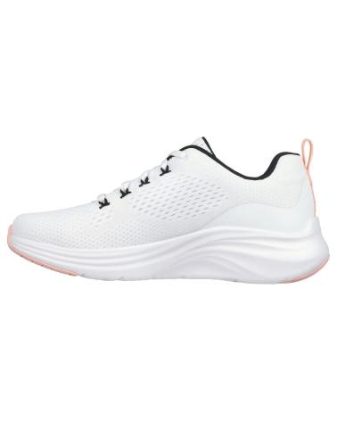 SKECHERS FRESH TREND BLANCO NEGRO NEGRO