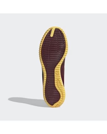 Startseite-ADIDAS-BOTAS-DE-FUTBOL-SALA-EN-ROJO-PARA-HOMBRE-ROJO