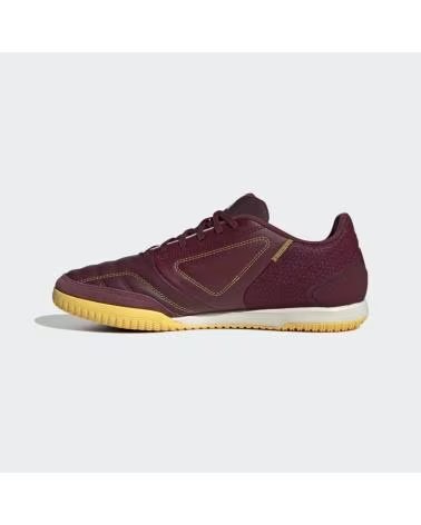 Startseite-ADIDAS-BOTAS-DE-FUTBOL-SALA-EN-ROJO-PARA-HOMBRE-ROJO