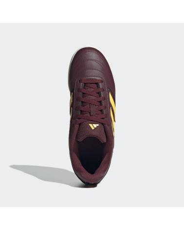 ADIDAS ZAPATILLAS SUPER SALA 2 COMPETITION J GRANATE