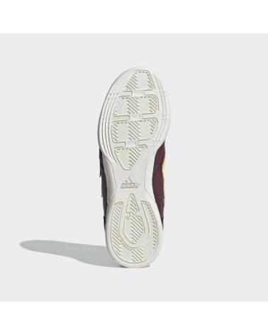 ADIDAS ZAPATILLAS SUPER SALA 2 COMPETITION J GRANATE