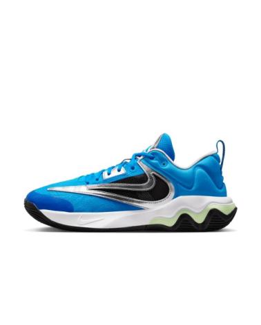 CHAUSSURES NIKE GIANNIS IMMORTALITY 3 BLEU ROYAL AZUL ROYAL