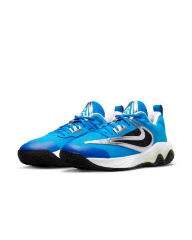 TÊNIS NIKE GIANNIS IMMORTALITY 3 AZUL ROYAL AZUL ROYAL