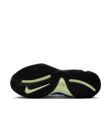 TÊNIS NIKE GIANNIS IMMORTALITY 3 AZUL ROYAL AZUL ROYAL