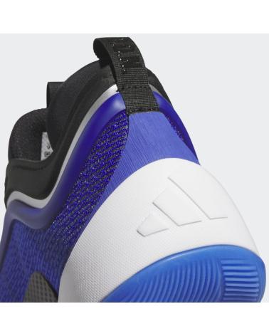 SCARPE DA BASKET ADIDAS DON ISSUE 6 TEAM BLU AZUL