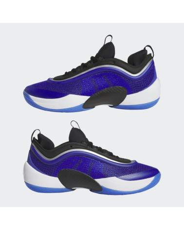 SCARPE DA BASKET ADIDAS DON ISSUE 6 TEAM BLU AZUL