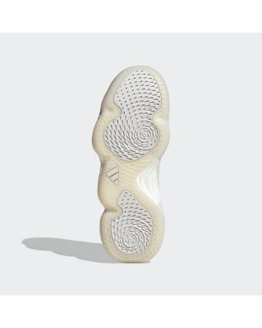 SCARPE DA PALLAMANO ADIDAS STABIL 16 M GRIGIO BIANCO BLANCO