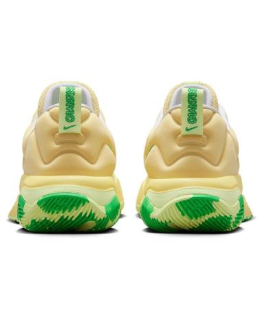 NIKE GIANNIS IMMORTALITY 3 BASKETBALL FLUOR FLUOR