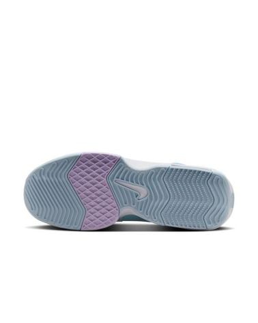CHAUSSURES NIKE LEBRON WITNESS VIII TURQUOISE TURQUESA