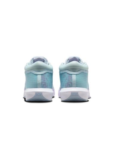 CHAUSSURES NIKE LEBRON WITNESS VIII TURQUOISE TURQUESA