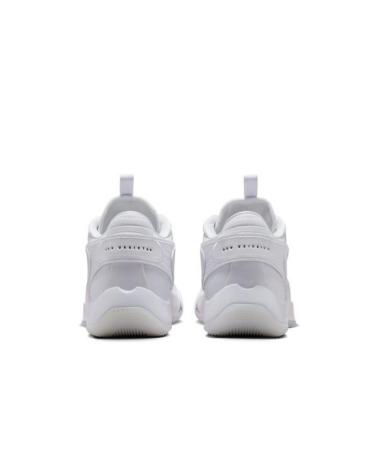 CHAUSSURES JORDAN LUKA 2 BLANCHES BLANCO
