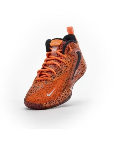 NIKE REACT HYPERSET LARANJA NARANJA