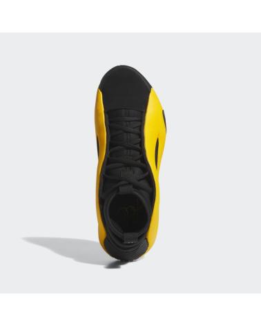 SCARPE DA BASKET ADIDAS HARDEN VOLUME 8 GIALLE AMARILLO