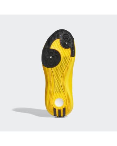 SCARPE DA BASKET ADIDAS HARDEN VOLUME 8 GIALLE AMARILLO