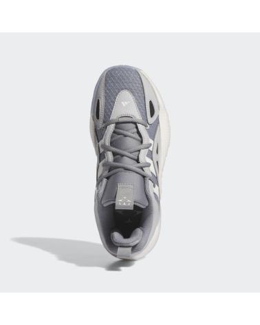 ADIDAS SCARPE DA BASKET TRAE UNLIMITED 2J GRIGIO GRIS