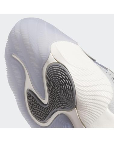 ADIDAS SCARPE DA BASKET TRAE UNLIMITED 2J GRIGIO GRIS