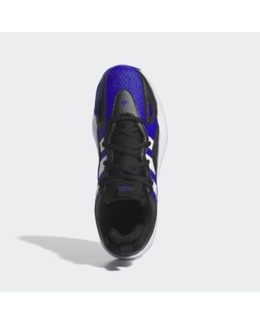 ADIDAS TRAE UNLIMITED 2 BLUE BASKETBALL SHOES AZUL