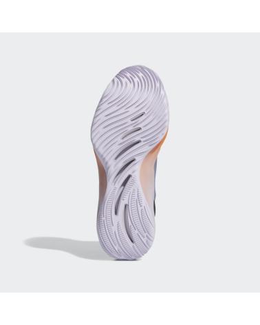ADIDAS ADIZERO SELECT 2.0 BASKETBALL SHOES PURPLE MORADO