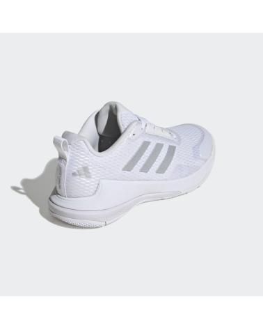 ADIDAS NOVAFLIGHT PRIMEGREEN BLANCHES BLANCO