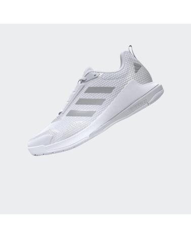 ADIDAS NOVAFLIGHT PRIMEGREEN BLANCHES BLANCO